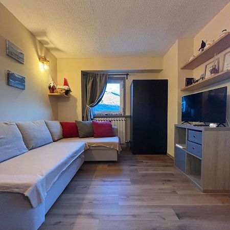 Casa Porrone Apartment Passo del Tonale Exterior photo